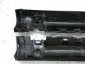 накладка на порог внутренняя Opel Omega B 1998, 2.0 л., МКПП, седан - фото №3