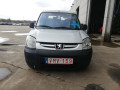 ТНВД Peugeot Partner 1 поколение [рестайлинг] 2006, 1.6 л., МКПП, фургон, 1920HT - фото №10