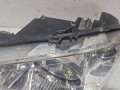 фара левая Fiat Punto 2 поколение [рестайлинг] 2004, 1.2 л., бензин, МКПП, хетчбэк 5 дв. - фото №2
