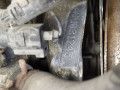 двигатель Volkswagen Golf 4 поколение 2001, 1.6 л., i, бензин, АКПП, передний привод, AVU - фото №6