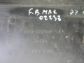 заглушка (решетка) в бампер Ford B-max 1 поколение 2012, 1.4 л., МКПП, минивэн, AV1117B968AA - фото №3