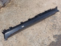 накладка на порог BMW X5 M F95 2021, 4.4 л., бензин, полный привод, 8069278 - фото №6