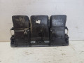 дефлектор обдува салона Fiat Ulysse 2 поколение 2003, 3.0 л., бензин, АКПП, 1484107077, 1491965077 - фото №6