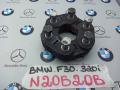 муфта кардана BMW 2012, 2.0 л., N20 B20 B, бензин, 7511454 - фото №3