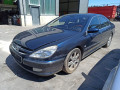 щиток приборов (приборная панель) Peugeot 607 1 поколение 2001, 2.2 л., АКПП, седан, 6106C0 - фото №11