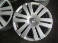 диск литой Volkswagen Passat B6 2008, 7J16H2ET45, 3C0601025AF - фото №10