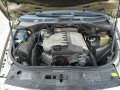 полуось передняя левая (приводной вал, ШРУС) Volkswagen Touareg 1 поколение 2004, 3.2 л., АКПП, внедорожник 5 дв., 7L0407271F - фото №10