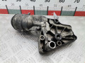 корпус масляного фильтра Opel Zafira 2 поколение (B) 2007, 1.9 л., АКПП, минивэн, 93184682 - фото №4