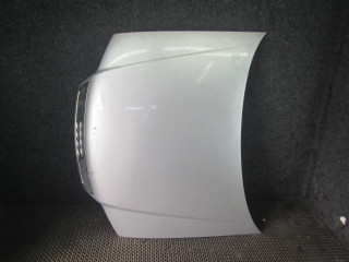 капот Audi A6 4B/C5 1999, 2.5 л., МКПП, седан
