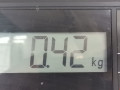 замок двери передней левой Renault Clio 2 поколение 2002, 1.2 л., МКПП, хетчбэк 3 дв., 7700434604 - фото №5
