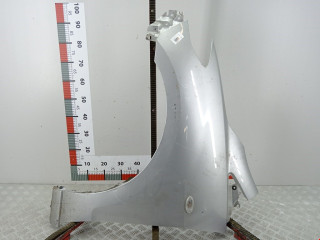 крыло переднее левое Mazda 5 CR 2005, 2.0 л., МКПП, минивэн, C23552211C