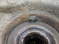 ступица передняя правая BMW X5 E53 2003, 3.0 л., АКПП, внедорожник 5 дв., 31216761576 - фото №7