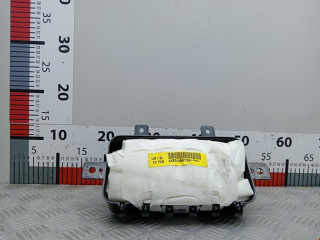 подушка безопасности пассажира Hyundai ix35 1 поколение LM 2012, 1.7 л., МКПП, внедорожник 5 дв.