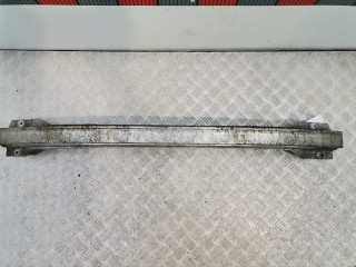 усилитель бампера переднего Nissan Almera N16 2001, 1.5 л., МКПП, хетчбэк 5 дв.