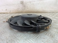 вентилятор радиатора Opel Corsa B 1998, 1.0 л., бензин, МКПП, хетчбэк 5 дв., 3135103344, 90504897 - фото №2