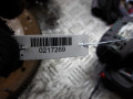 маховик Audi 80 8C/B4 1993, 1.8 л., 026105271H - фото №2
