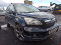 магнитола Honda CR-V 3 поколение 2008, 2.0 л., МКПП, внедорожник 5 дв., 39540SWAE01 - фото №12