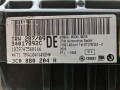 подушка безопасности пассажира Volkswagen Passat B6 2009, 2.0 л., МКПП, седан, 3C0880204H - фото №5