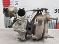 турбина Audi A3 8L 1996, 1.9 л., МКПП, хетчбэк 3 дв., 038145701AX - фото №2