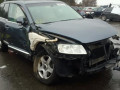 сиденье заднее Volkswagen Touareg 1 поколение 2004, 3.2 л., АКПП, внедорожник 5 дв., 7L6885376N - фото №6
