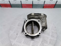 заслонка дроссельная Mercedes-Benz M-Класс W164 2006, 4.0 л., АКПП, внедорожник 5 дв., A6290900170 - фото №5