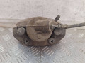 суппорт передний правый Ford Fiesta 5 поколение 2004, 1.4 л., дизель, МКПП, хетчбэк 5 дв. - фото №3