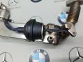 охладитель EGR / Радиатор EGR BMW X3 E83 2006, 3.0 л., M57 D30 (306D3), дизель, 7796519 - фото №4