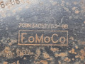 рычаг передний левый Ford Mondeo 4 поколение 2008, 1.8 л., МКПП, хетчбэк 5 дв., 1507182 - фото №2