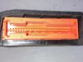 блок AirBag Renault Duster 1 поколение 2013, 8201385569, A2C7386020 - фото №3