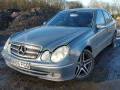 суппорт задний правый Mercedes-Benz E-Класс W211/S211 2005, 3.0 л., АКПП, седан, A0024202883 - фото №11