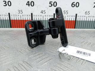 петля двери Mercedes-Benz A-Класс W168 1999, 1.4 л., МКПП, хетчбэк 5 дв., A1687301937