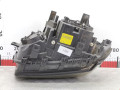 фара левая BMW X3 E83 2006, 2.0 л., МКПП, внедорожник 5 дв., 63123418417 - фото №6