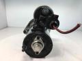 стартер Audi A4 B7 2007, 1.8 л., Ti, бензин, МКПП, передний привод, 0001107427, 0001107428, 06B911023 - фото №2