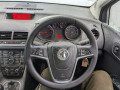 корпус воздушного фильтра Opel Meriva 2 поколение (B) 2011, 1.4 л., МКПП, минивэн, 13340813 - фото №7