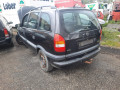 блок ABS Opel Zafira 1 поколение (A) 1999, 1.6 л., МКПП, минивэн, 9120525 - фото №10