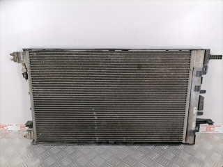 радиатор кондиционера Opel Insignia 1 поколение (A) 2009, 2.0 л., МКПП, универсал, 95530543