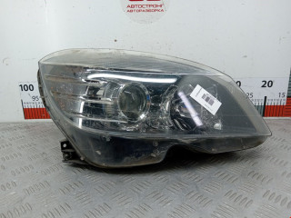 фара правая Mercedes-Benz C-Класс W203/S203/CL203 [рестайлинг] 2008, 2.2 л., АКПП, купе, A2038206059
