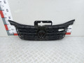 решетка радиатора Volkswagen Touran 1 поколение 2006, 1.9 л., МКПП, минивэн, 1T0853651A - фото №2