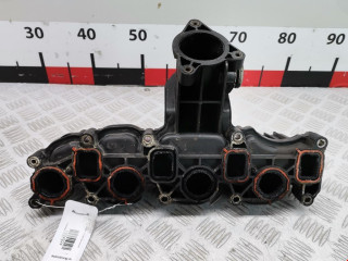коллектор впускной Volkswagen Caddy 3 поколение [рестайлинг] 2013, 1.6 л., МКПП, фургон, 03L129711AL