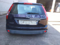 маховик Ford Fiesta 5 поколение [рестайлинг] 2006, 1.3 л., МКПП, хетчбэк 3 дв., 1099057 - фото №14