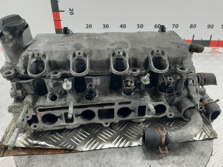 головка блока цилиндров Honda Civic 8 поколение 2008, 1.4 л., МКПП, хетчбэк 5 дв., 10003RSHE00