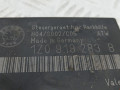 блок управления парктрониками Skoda Octavia 2 поколение (A5) 2007, 2.0 л., МКПП, хетчбэк 5 дв., 1Z0919283B - фото №3
