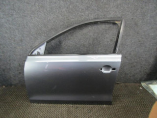 дверь передняя левая Volkswagen Jetta 6 поколение 2012, 1.2 л., МКПП, седан, 5C6831311B