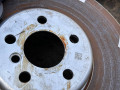 комплект тормозов BMW 2024, 3.0 л., бензин, 6880079, 6899153, 6899154, 6871904, 6871903, 6875283, 6875284 - фото №2