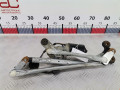 механизм стеклоочистителя (трапеция дворников) Chevrolet Matiz 2 поколение 2008, 0.8 л., МКПП, хетчбэк 3 дв., 96485145 - фото №6