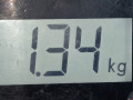 плюсовой провод аккумулятора Opel Astra H 2007, 1.7 л., МКПП, хетчбэк 5 дв. - фото №7