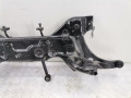 балка подвески передняя (подрамник) Mitsubishi Colt 6 поколение (Z20/Z30) 2004, 1.5 л., робот, хетчбэк 5 дв., MR594001 - фото №3