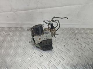 блок ABS Mercedes-Benz A-Класс W168 1999, 1.6 л., бензин, МКПП, минивэн, 0043990621038562, 0130108068