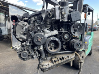 двигатель Mercedes-Benz E-Класс W210/S210 1998, 2.4 л., АКПП, седан, 112911