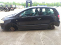 фара правая Volkswagen Fox 2 поколение 2006, 1.2 л., МКПП, хетчбэк 3 дв., 5Z1941006A - фото №10